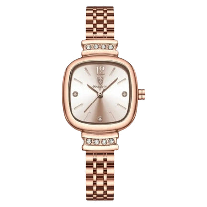 Valtieri Aurore - Rose Gold | Valtieri