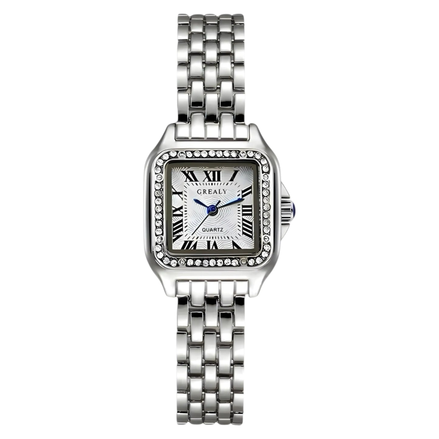 Valtieri Ivoire - Silver Diamond | Valtieri