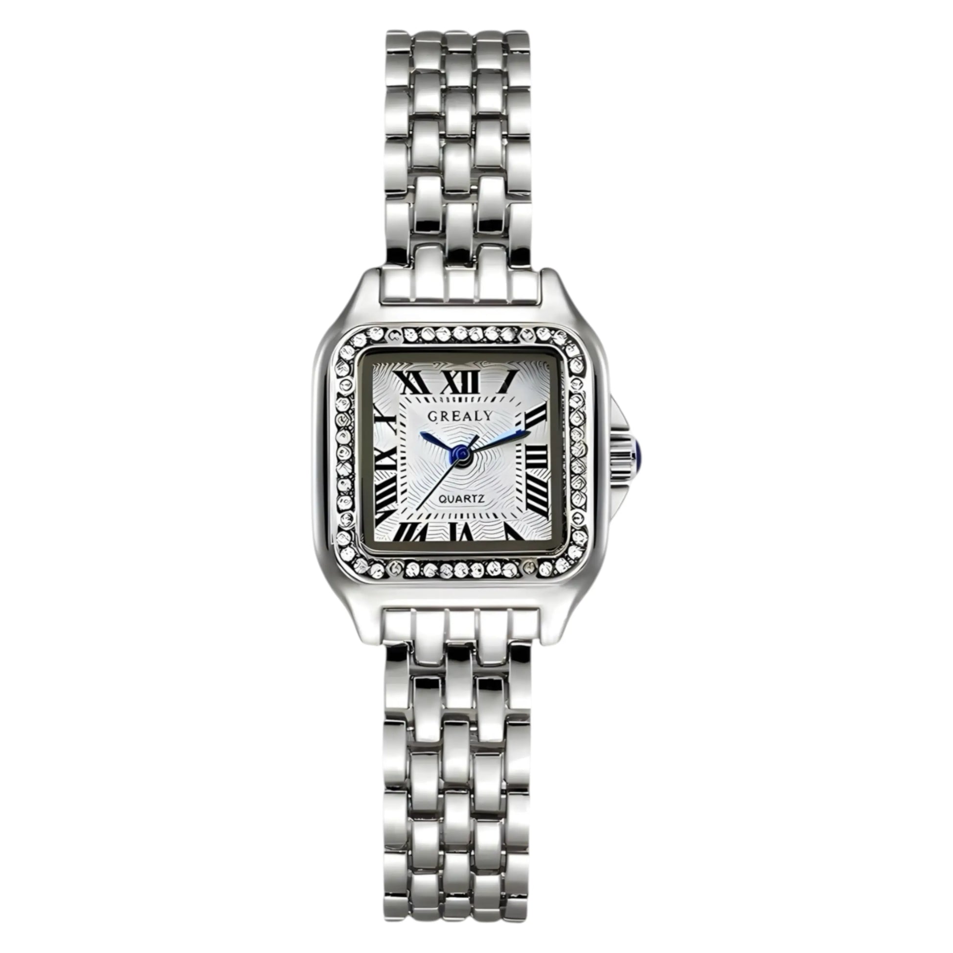 Valtieri Ivoire - Silver Diamond | Valtieri