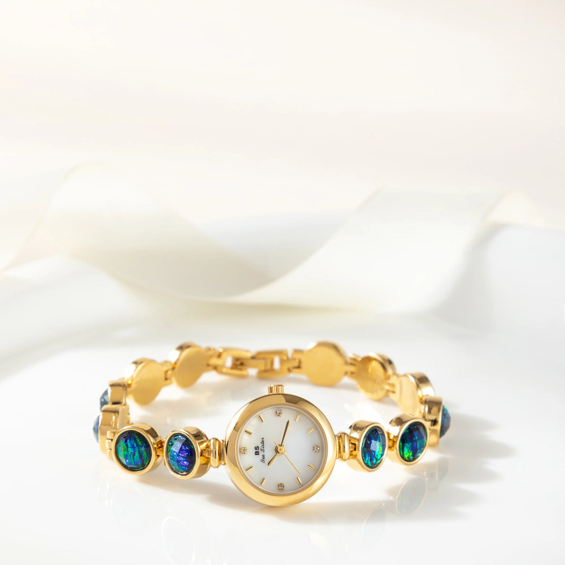 Valtieri Iris | Valtieri