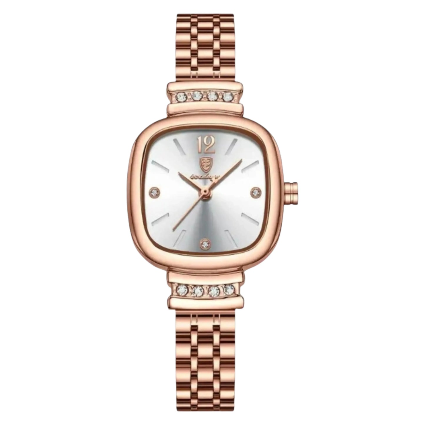 Valtieri Aurore - Rose Gold Ice | Valtieri