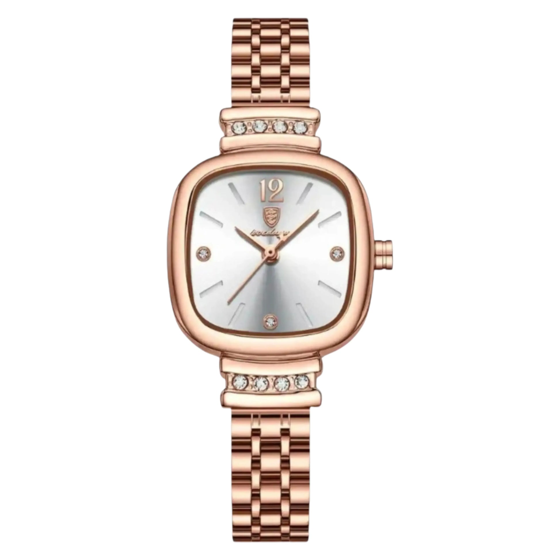 Valtieri Aurore - Rose Gold Ice | Valtieri