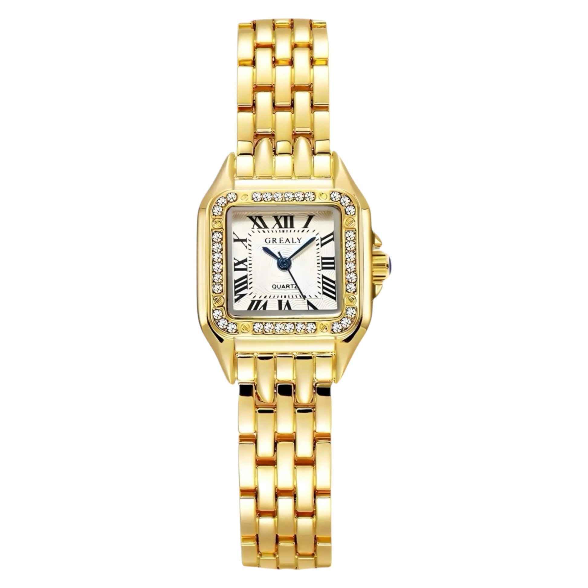 Valtieri Ivoire - Gold Diamond | Valtieri