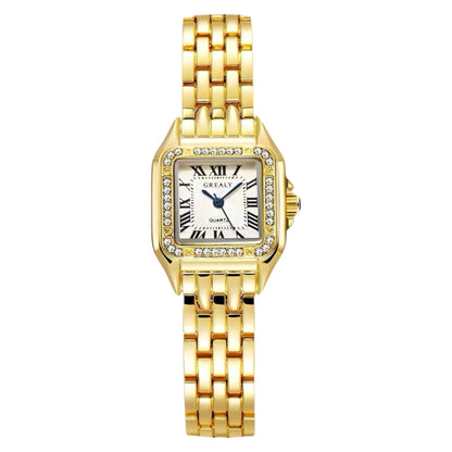 Valtieri Ivoire - Gold Diamond | Valtieri