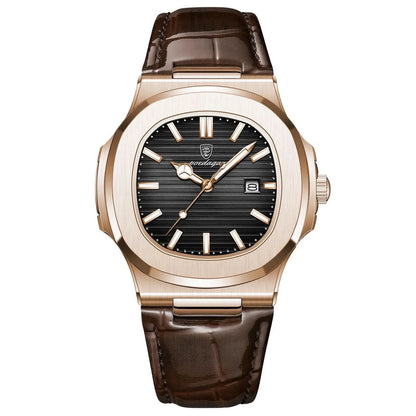 Valtieri Atlantic - Atlantic Iron Rose Gold | Valtieri