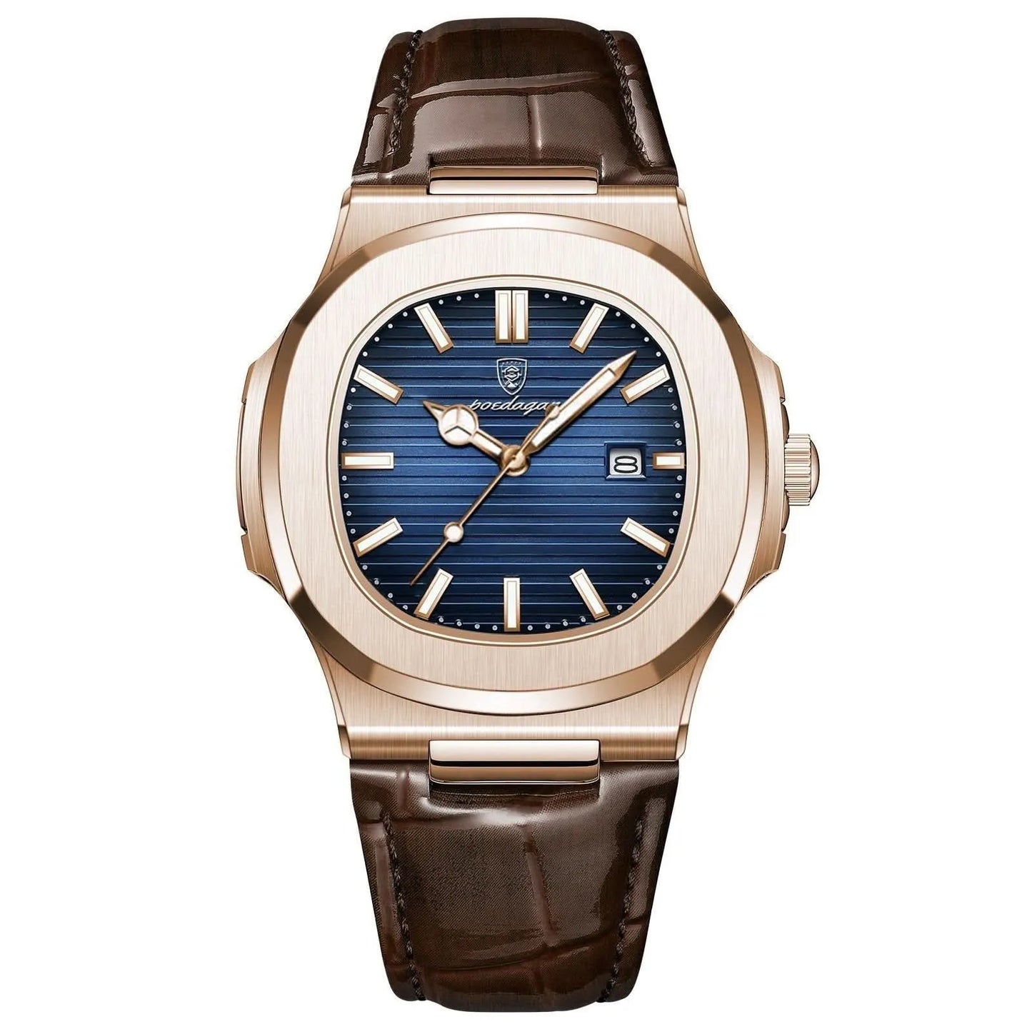 Valtieri Atlantic - Atlantic Ocean Rose Gold | Valtieri