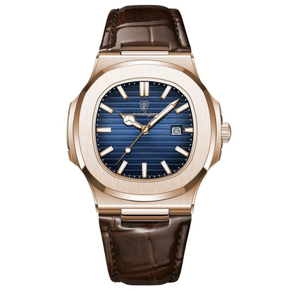 Valtieri Atlantic - Atlantic Ocean Rose Gold | Valtieri