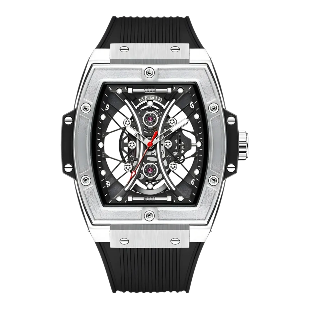 Valtieri Ardent - Black Chrome | Valtieri