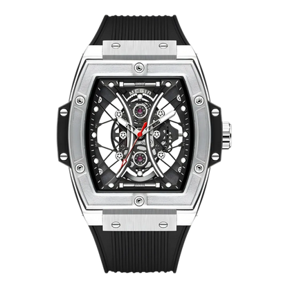 Valtieri Ardent - Black Chrome | Valtieri