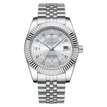 Valtieri Argent - Silver White | Valtieri