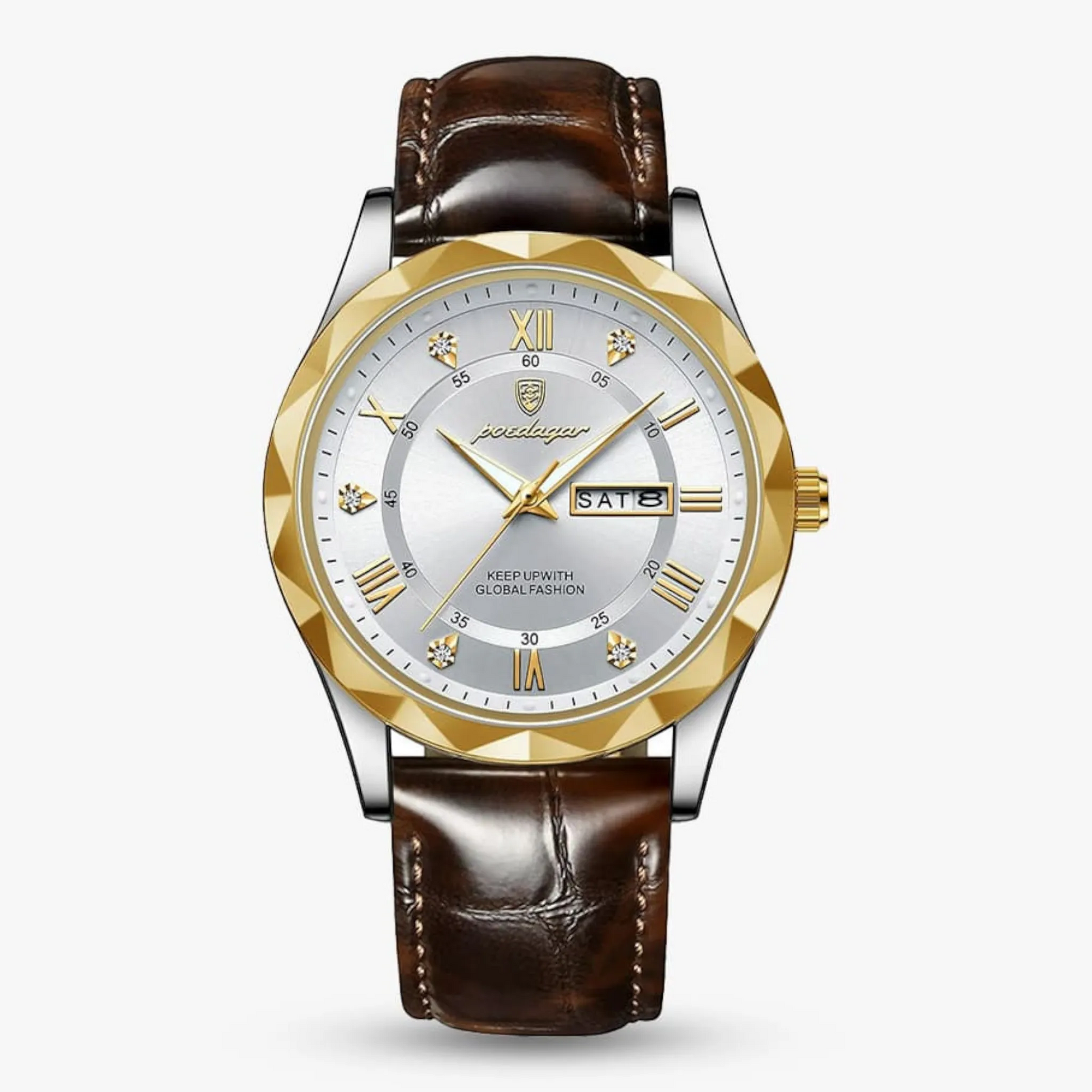 Valtieri Atelier - Ice - Gold | Valtieri