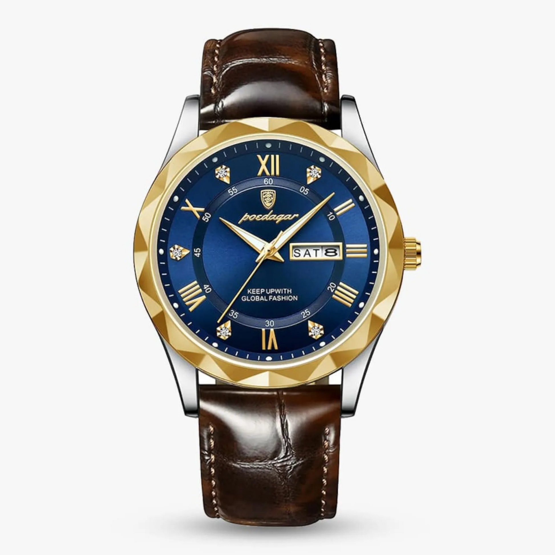 Valtieri Atelier - Ocean - Gold | Valtieri