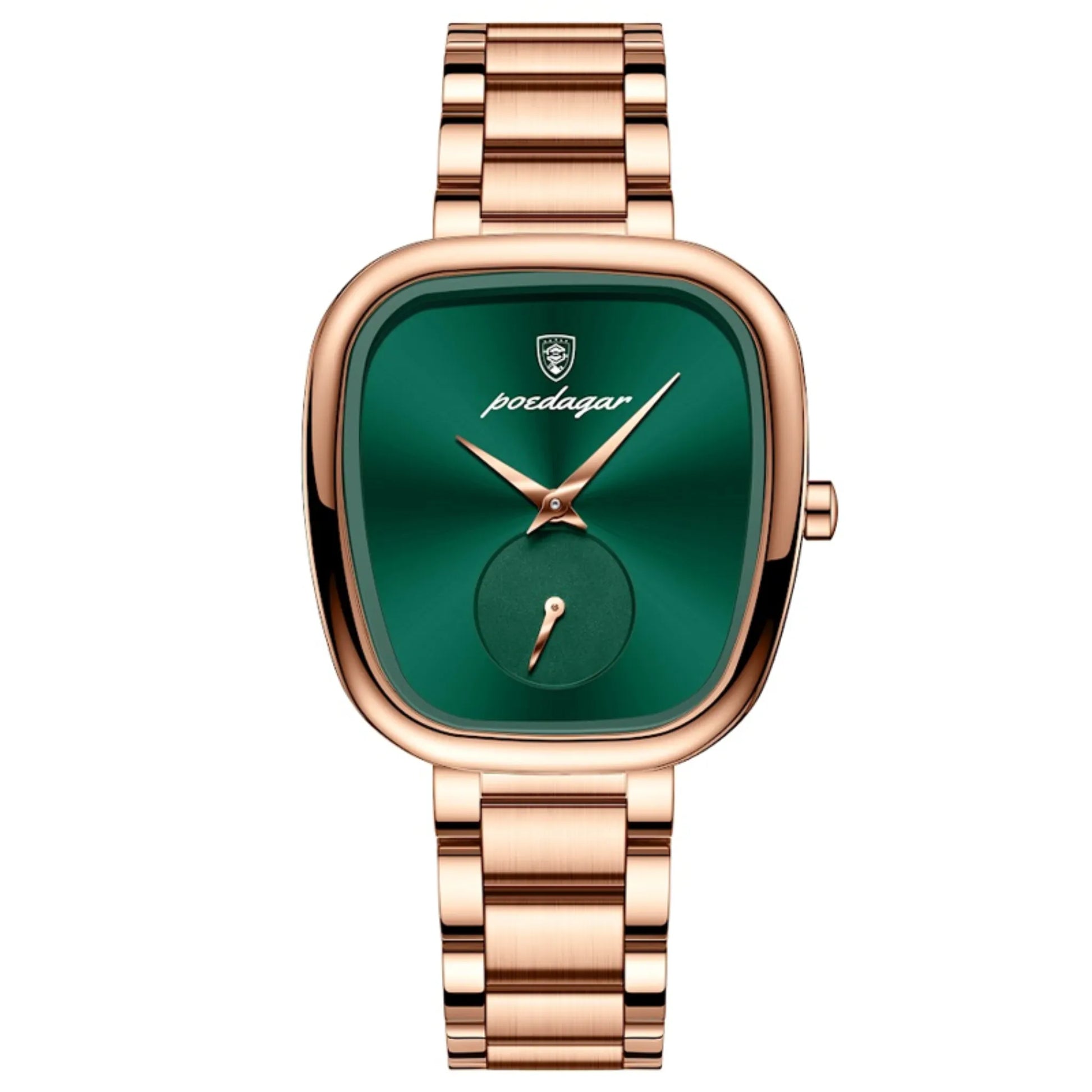 Valtieri Camelia - Rose Emerald | Valtieri