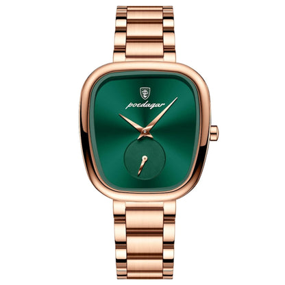 Valtieri Camelia - Rose Emerald | Valtieri