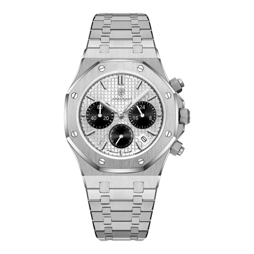 Valtieri Chrono Forge - Forge Silver Ice | Valtieri