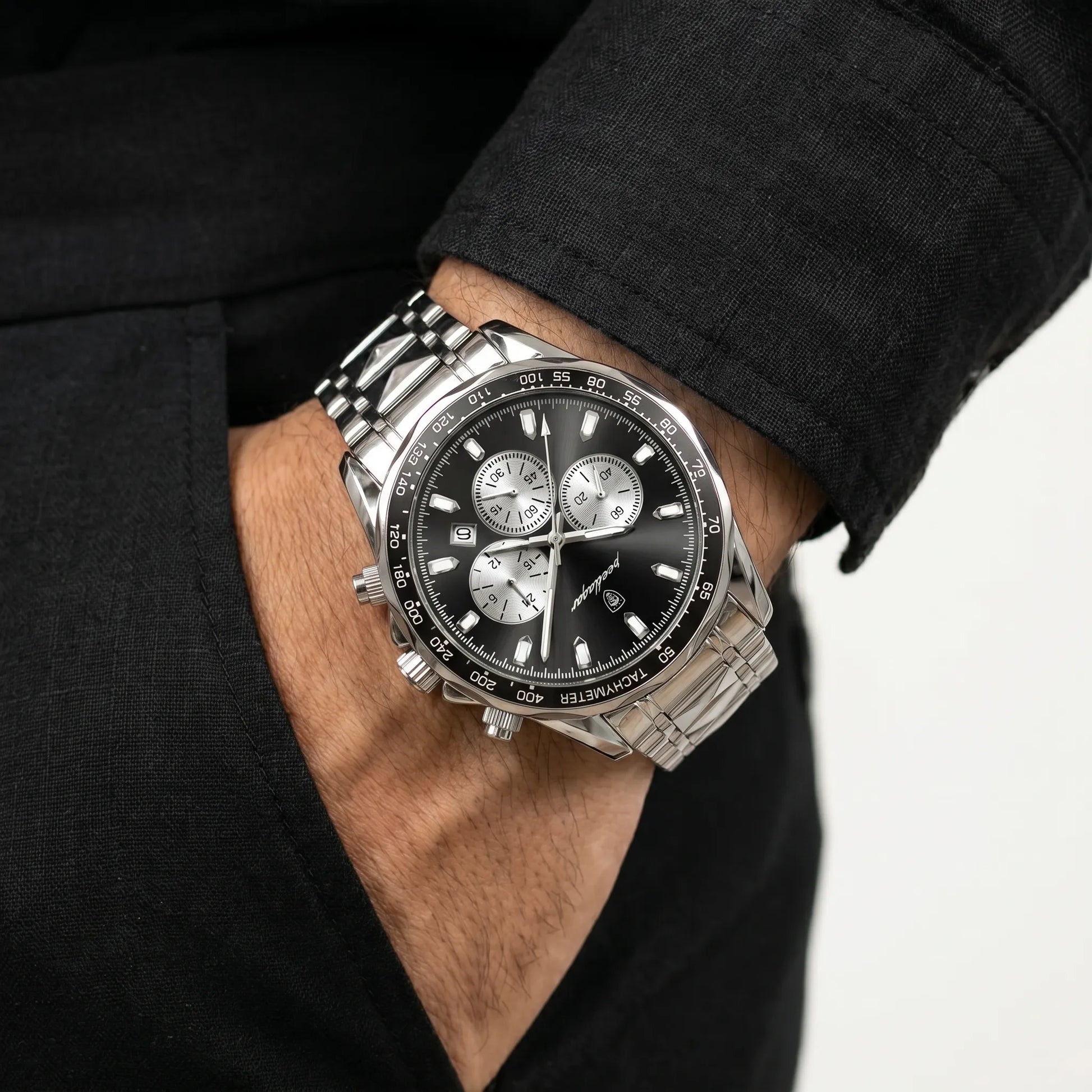 Valtieri Crestmont | Valtieri