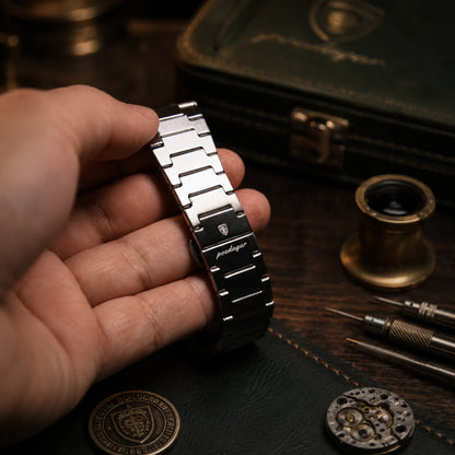 Valtieri Guilloche | Valtieri