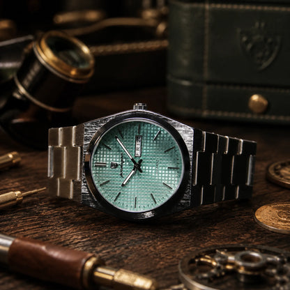 Valtieri Guilloche | Valtieri