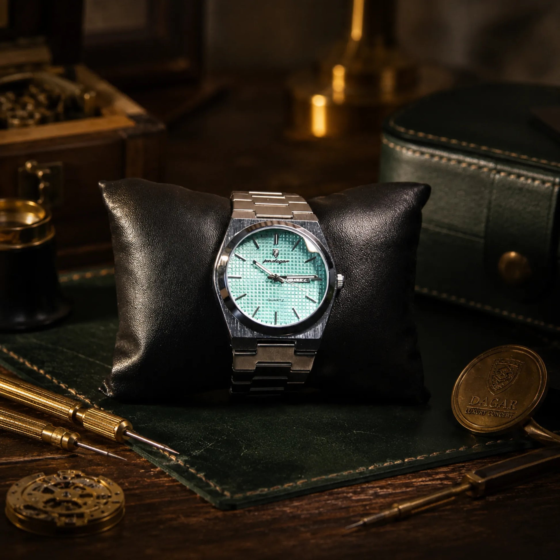 Valtieri Guilloche | Valtieri