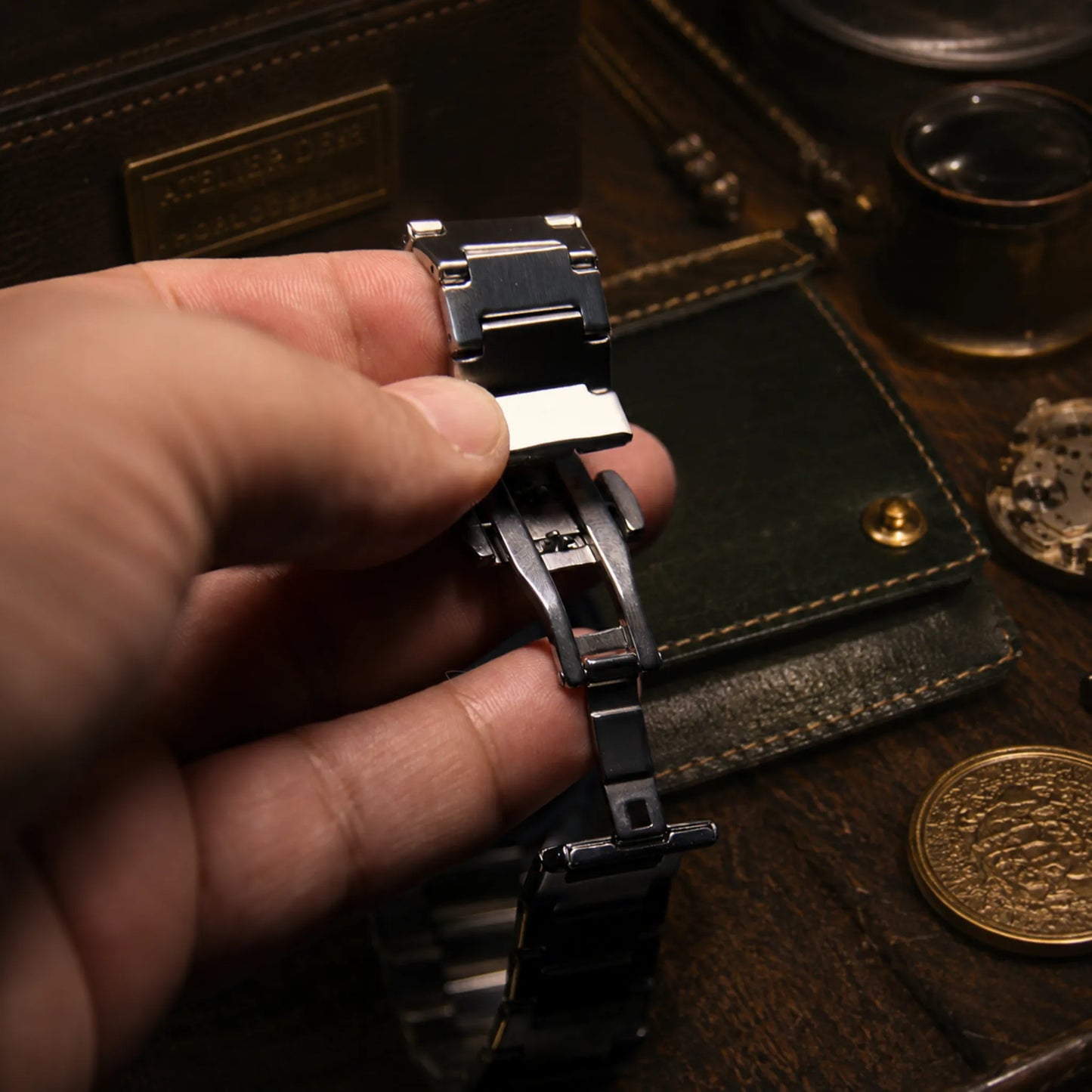 Valtieri Guilloche | Valtieri