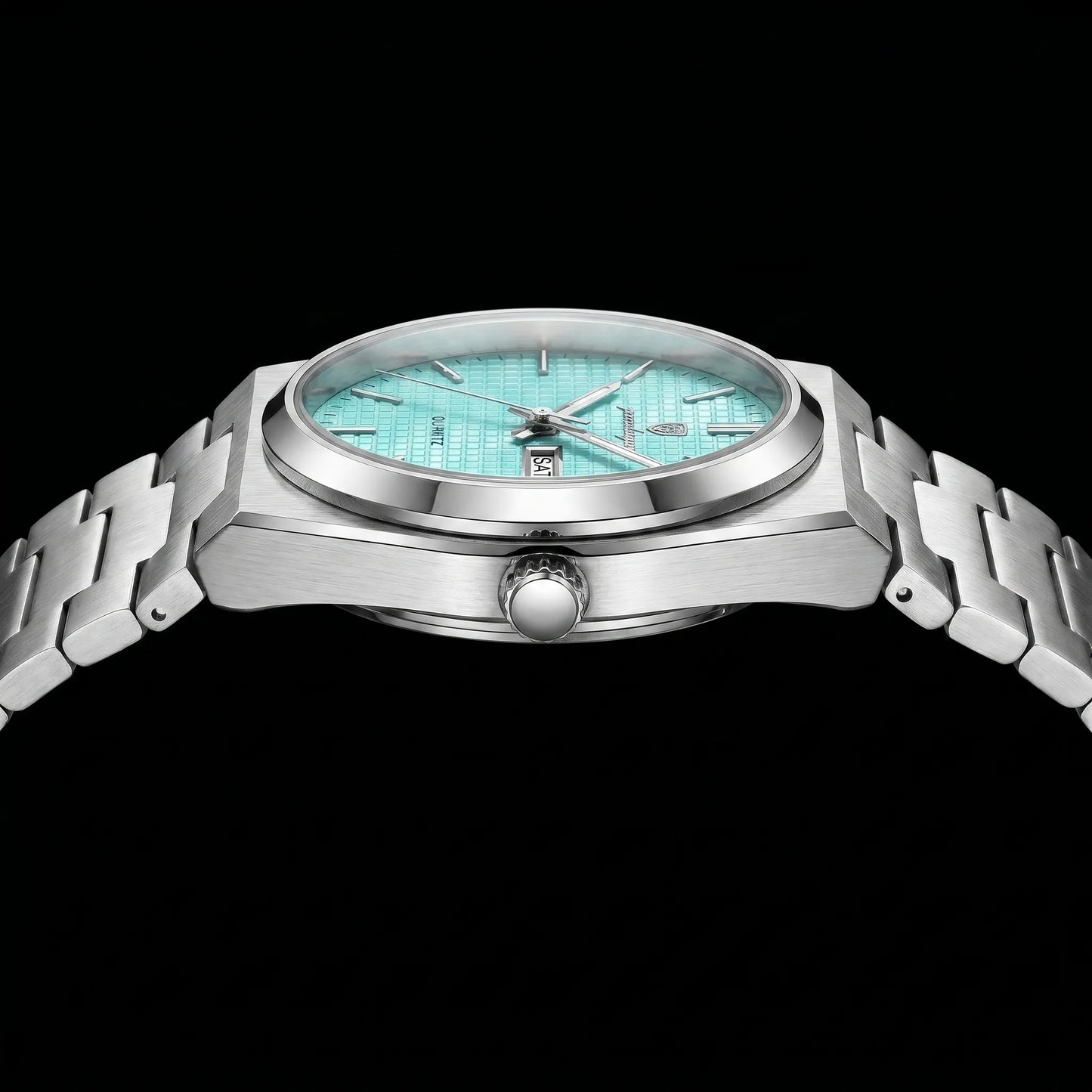 Valtieri Guilloche | Valtieri