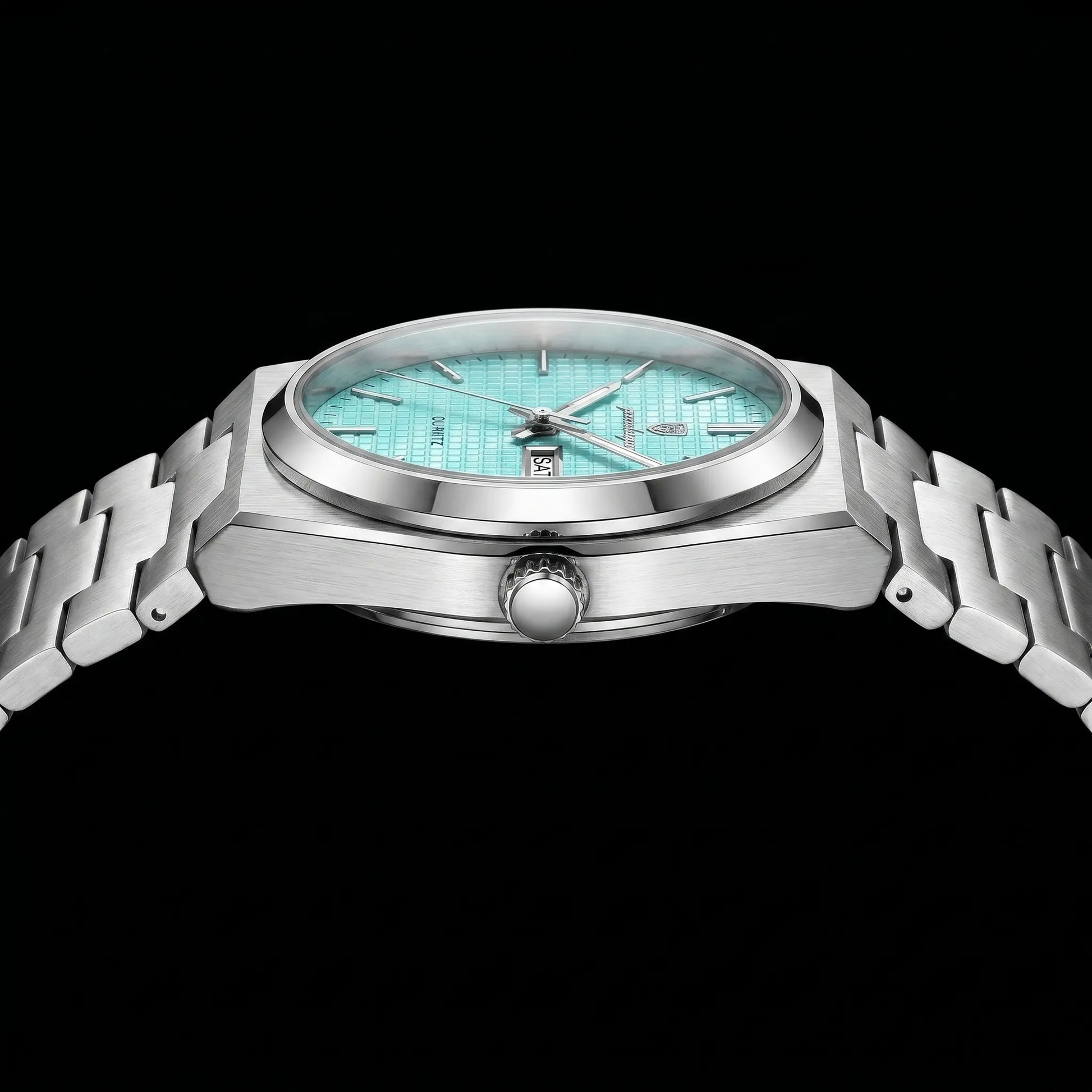 Valtieri Guilloche | Valtieri