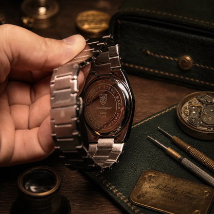 Valtieri Guilloche | Valtieri