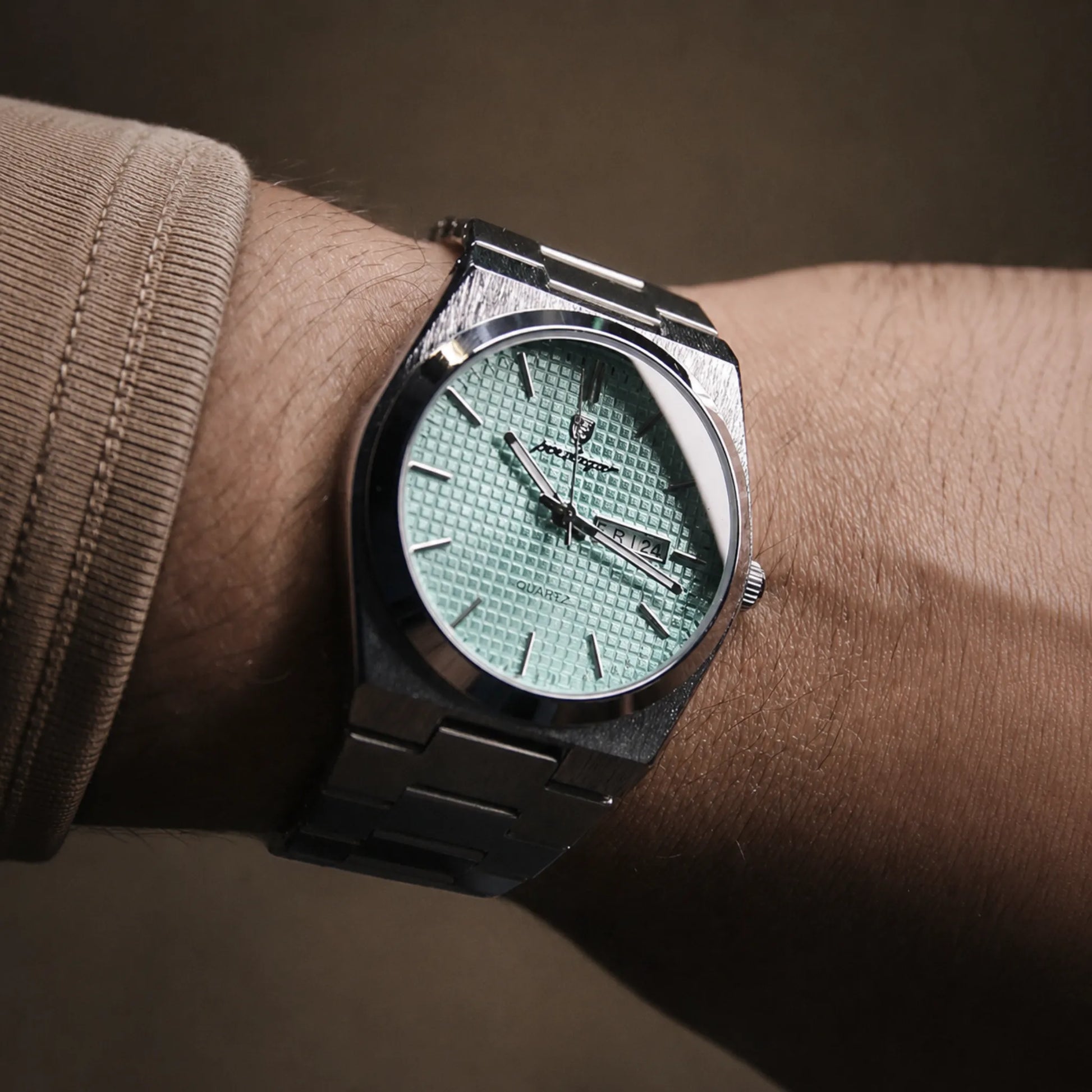 Valtieri Guilloche | Valtieri