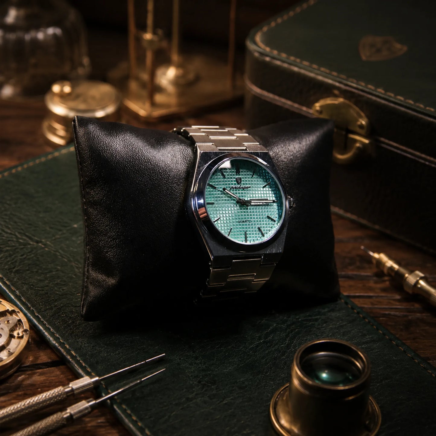 Valtieri Guilloche | Valtieri
