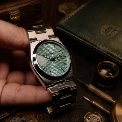 Valtieri Guilloche | Valtieri