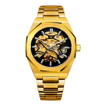 Valtieri Iron Ridge - Gold Iron | Valtieri
