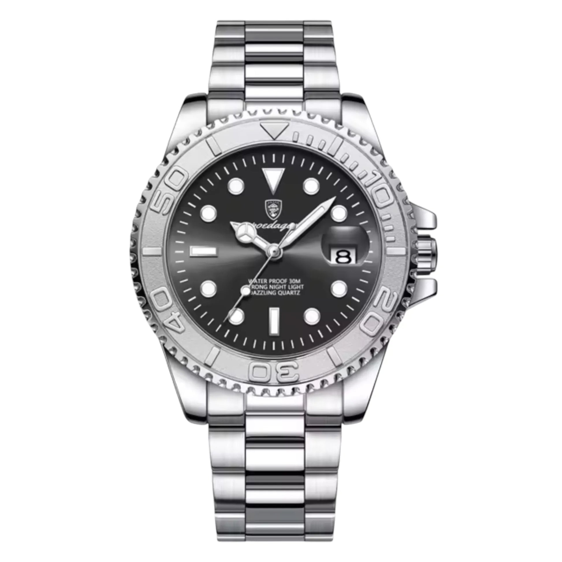 Valtieri Mariner - Black | Valtieri