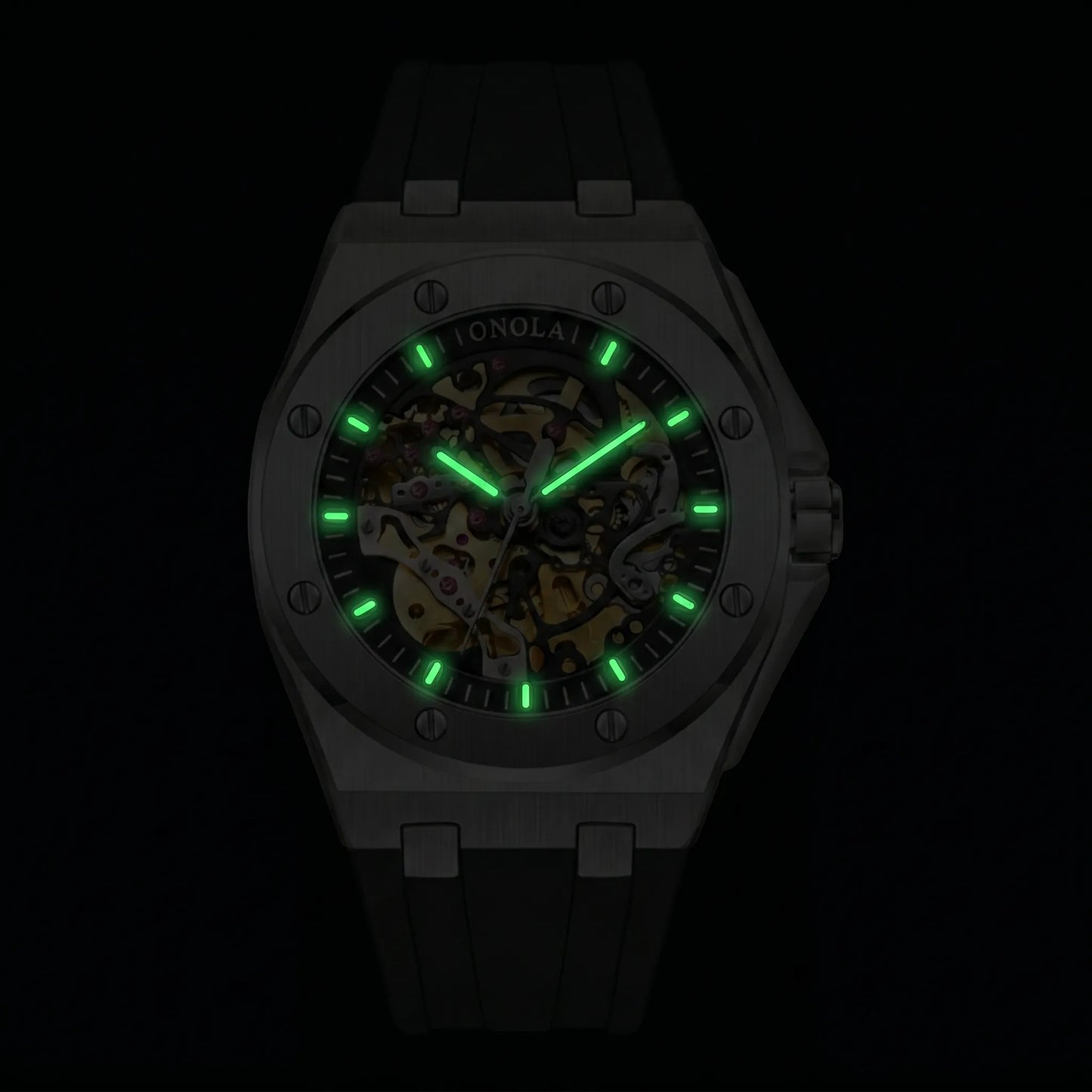 Valtieri Obsidian Crest | Valtieri