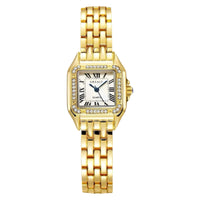 Gold Diamond