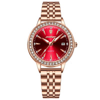Ruby Flame