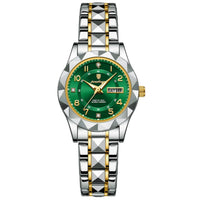 Emerald Gold