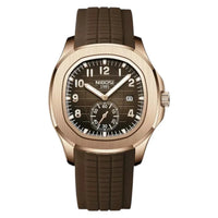 Brown Leather